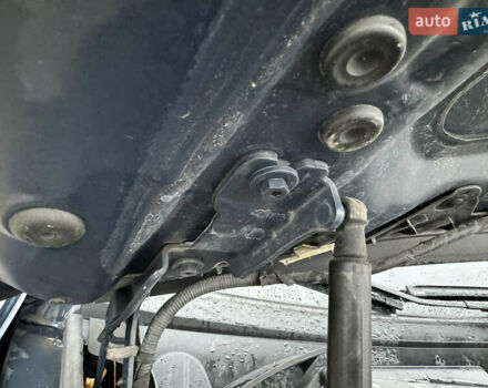 Синій БМВ Х1, об'ємом двигуна 2 л та пробігом 297 тис. км за 11499 $, фото 38 на Automoto.ua