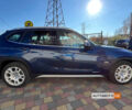 Синий БМВ Х1, объемом двигателя 2 л и пробегом 199 тыс. км за 13500 $, фото 7 на Automoto.ua