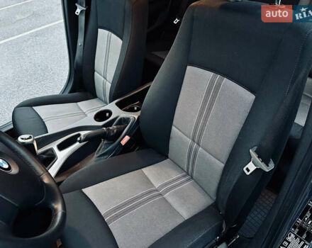 Синий БМВ Х1, объемом двигателя 2 л и пробегом 200 тыс. км за 9999 $, фото 54 на Automoto.ua