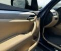 Синий БМВ Х1, объемом двигателя 2 л и пробегом 286 тыс. км за 12235 $, фото 9 на Automoto.ua