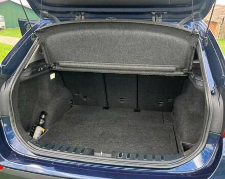 Синий БМВ Х1, объемом двигателя 2 л и пробегом 230 тыс. км за 12900 $, фото 33 на Automoto.ua