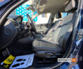 Синий БМВ Х1, объемом двигателя 2 л и пробегом 199 тыс. км за 13500 $, фото 9 на Automoto.ua