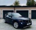 Синий БМВ Х1, объемом двигателя 0 л и пробегом 286 тыс. км за 13259 $, фото 1 на Automoto.ua