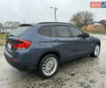 Синій БМВ Х1, об'ємом двигуна 2 л та пробігом 297 тис. км за 11499 $, фото 11 на Automoto.ua
