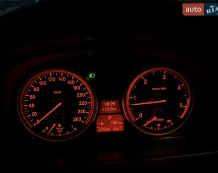 Синий БМВ Х1, объемом двигателя 2 л и пробегом 297 тыс. км за 11700 $, фото 49 на Automoto.ua