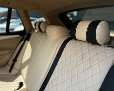 Синий БМВ Х1, объемом двигателя 2 л и пробегом 286 тыс. км за 12235 $, фото 12 на Automoto.ua