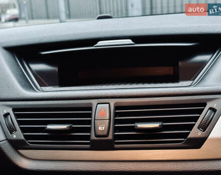 Синий БМВ Х1, объемом двигателя 2 л и пробегом 200 тыс. км за 9999 $, фото 41 на Automoto.ua