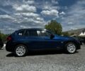Синий БМВ Х1, объемом двигателя 2 л и пробегом 286 тыс. км за 12235 $, фото 4 на Automoto.ua