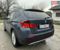Синій БМВ Х1, об'ємом двигуна 2 л та пробігом 297 тис. км за 11499 $, фото 5 на Automoto.ua