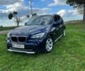 Синий БМВ Х1, объемом двигателя 2 л и пробегом 230 тыс. км за 12900 $, фото 40 на Automoto.ua