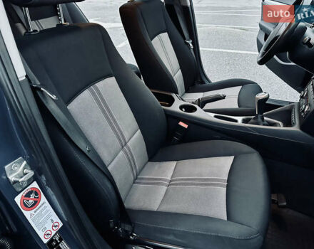 Синий БМВ Х1, объемом двигателя 2 л и пробегом 200 тыс. км за 9999 $, фото 55 на Automoto.ua