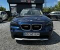Синий БМВ Х1, объемом двигателя 2 л и пробегом 286 тыс. км за 12235 $, фото 1 на Automoto.ua