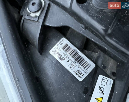 Синий БМВ Х1, объемом двигателя 2 л и пробегом 200 тыс. км за 9999 $, фото 62 на Automoto.ua