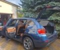 БМВ Х1 2012 в Черкассах на Automoto.ua Синий БМВ Х1, объемом двигателя 2 л и пробегом 268 тыс. км за 12600 $, фото 9 на Automoto.ua
