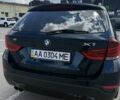 Синий БМВ Х1, объемом двигателя 2 л и пробегом 84 тыс. км за 13500 $, фото 2 на Automoto.ua