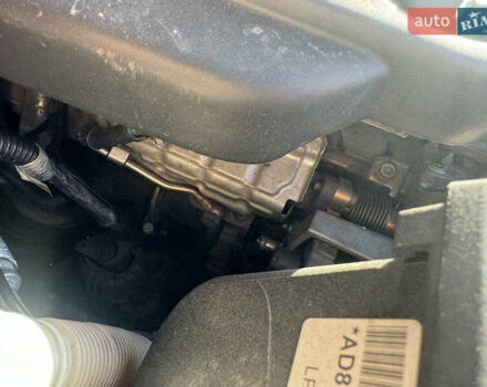 Синій БМВ Х1, об'ємом двигуна 2 л та пробігом 269 тис. км за 10900 $, фото 33 на Automoto.ua