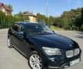 Синий БМВ Х1, объемом двигателя 2 л и пробегом 288 тыс. км за 13500 $, фото 3 на Automoto.ua