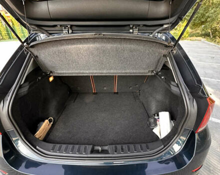 Синий БМВ Х1, объемом двигателя 2 л и пробегом 288 тыс. км за 13500 $, фото 9 на Automoto.ua