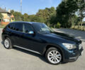 Синий БМВ Х1, объемом двигателя 2 л и пробегом 288 тыс. км за 13500 $, фото 2 на Automoto.ua