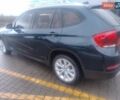 Синий БМВ Х1, объемом двигателя 2 л и пробегом 228 тыс. км за 9500 $, фото 6 на Automoto.ua