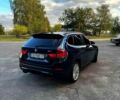 Синий БМВ Х1, объемом двигателя 3 л и пробегом 196 тыс. км за 15000 $, фото 5 на Automoto.ua