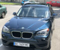 Синій БМВ Х1, об'ємом двигуна 3 л та пробігом 139 тис. км за 13400 $, фото 1 на Automoto.ua