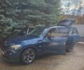 БМВ Х1 2012 в Черкассах на Automoto.ua Синий БМВ Х1, объемом двигателя 2 л и пробегом 268 тыс. км за 12600 $, фото 7 на Automoto.ua
