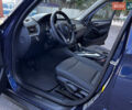 Синий БМВ Х1, объемом двигателя 2 л и пробегом 75 тыс. км за 13200 $, фото 12 на Automoto.ua