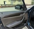 Синий БМВ Х1, объемом двигателя 2 л и пробегом 257 тыс. км за 14900 $, фото 11 на Automoto.ua