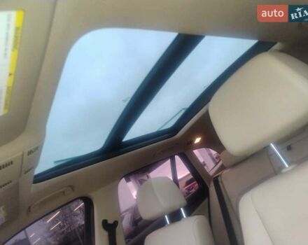 Синий БМВ Х1, объемом двигателя 2 л и пробегом 228 тыс. км за 9500 $, фото 9 на Automoto.ua