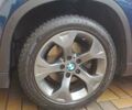 БМВ Х1 2012 в Черкассах на Automoto.ua Синий БМВ Х1, объемом двигателя 2 л и пробегом 268 тыс. км за 12600 $, фото 19 на Automoto.ua