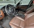 Синий БМВ Х1, объемом двигателя 2 л и пробегом 71 тыс. км за 13200 $, фото 7 на Automoto.ua