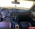 Синий БМВ Х1, объемом двигателя 3 л и пробегом 196 тыс. км за 15000 $, фото 12 на Automoto.ua