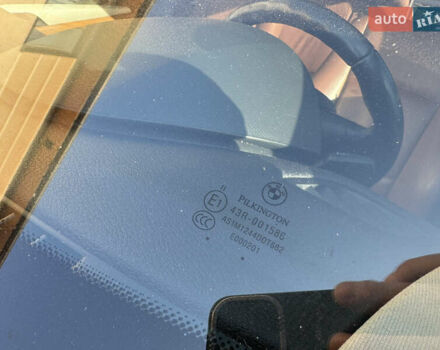 Синій БМВ Х1, об'ємом двигуна 2 л та пробігом 269 тис. км за 10900 $, фото 28 на Automoto.ua