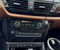 Синий БМВ Х1, объемом двигателя 2 л и пробегом 71 тыс. км за 13200 $, фото 7 на Automoto.ua
