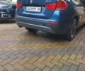 БМВ Х1 2012 в Черкассах на Automoto.ua Синий БМВ Х1, объемом двигателя 2 л и пробегом 268 тыс. км за 12600 $, фото 23 на Automoto.ua