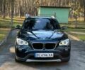 Синій БМВ Х1, об'ємом двигуна 2 л та пробігом 337 тис. км за 10800 $, фото 1 на Automoto.ua