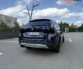 Синий БМВ Х1, объемом двигателя 2 л и пробегом 71 тыс. км за 13200 $, фото 2 на Automoto.ua