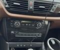 Синий БМВ Х1, объемом двигателя 2 л и пробегом 71 тыс. км за 13200 $, фото 10 на Automoto.ua