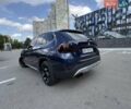 Синий БМВ Х1, объемом двигателя 2 л и пробегом 71 тыс. км за 13200 $, фото 3 на Automoto.ua