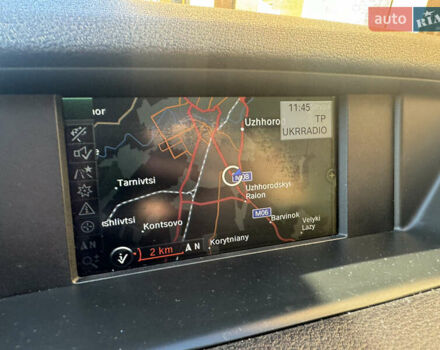 Синій БМВ Х1, об'ємом двигуна 2 л та пробігом 269 тис. км за 10900 $, фото 30 на Automoto.ua