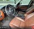 Синий БМВ Х1, объемом двигателя 2 л и пробегом 71 тыс. км за 13200 $, фото 5 на Automoto.ua