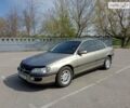 Синий БМВ Х1, объемом двигателя 2 л и пробегом 210 тыс. км за 11500 $, фото 1 на Automoto.ua
