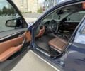 Синий БМВ Х1, объемом двигателя 2 л и пробегом 71 тыс. км за 13200 $, фото 5 на Automoto.ua