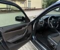 Синий БМВ Х1, объемом двигателя 2 л и пробегом 257 тыс. км за 14900 $, фото 12 на Automoto.ua