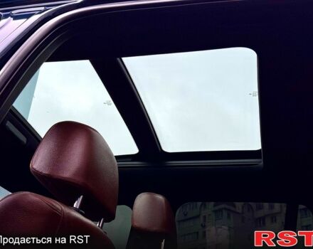 Синий БМВ Х1, объемом двигателя 3 л и пробегом 201 тыс. км за 12000 $, фото 10 на Automoto.ua