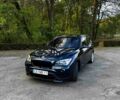 Синий БМВ Х1, объемом двигателя 3 л и пробегом 196 тыс. км за 15000 $, фото 6 на Automoto.ua