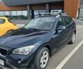 Синій БМВ Х1, об'ємом двигуна 2 л та пробігом 330 тис. км за 10500 $, фото 1 на Automoto.ua