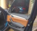 БМВ Х1 2012 в Черкассах на Automoto.ua Синий БМВ Х1, объемом двигателя 2 л и пробегом 268 тыс. км за 12600 $, фото 2 на Automoto.ua