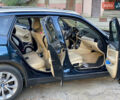 Синий БМВ Х1, объемом двигателя 2 л и пробегом 155 тыс. км за 11500 $, фото 7 на Automoto.ua